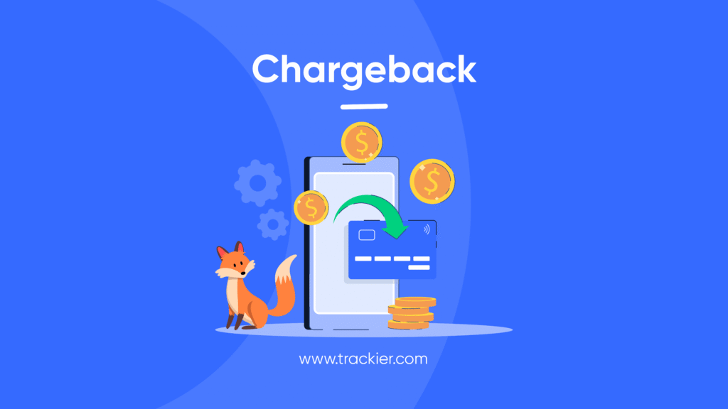 chargeback