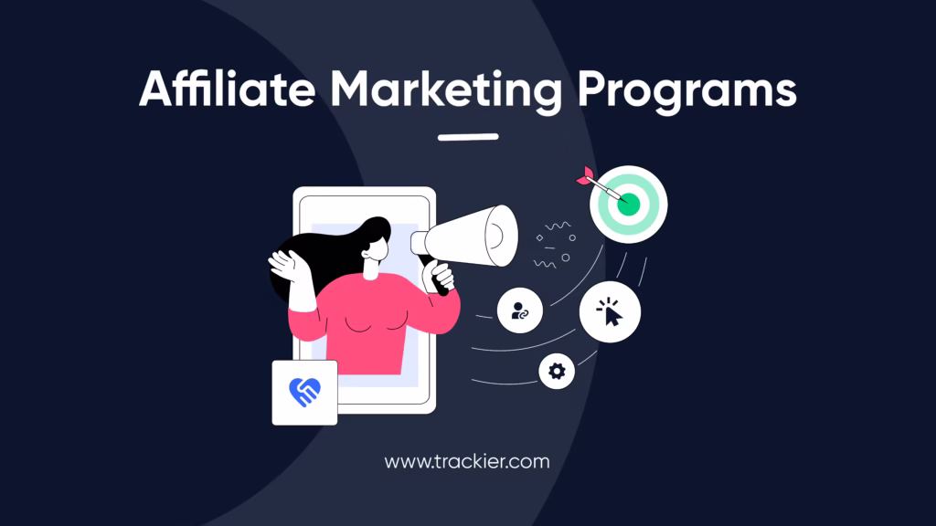 Affiliate Marketing Programs