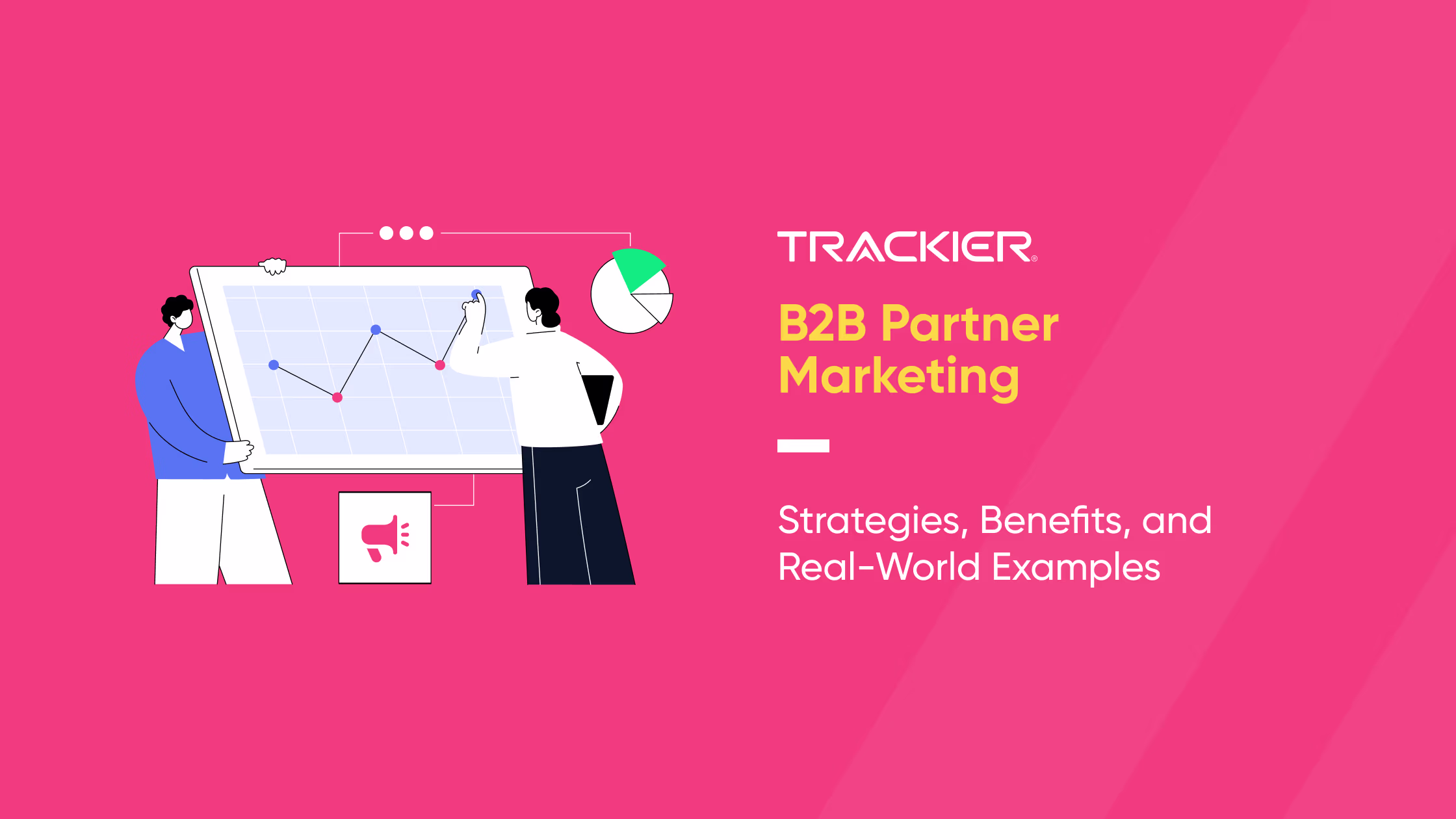 B2B Partner Marketing