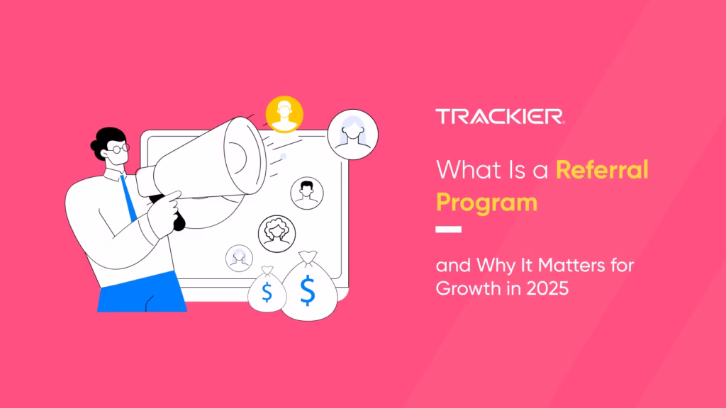 Referral Program Guide