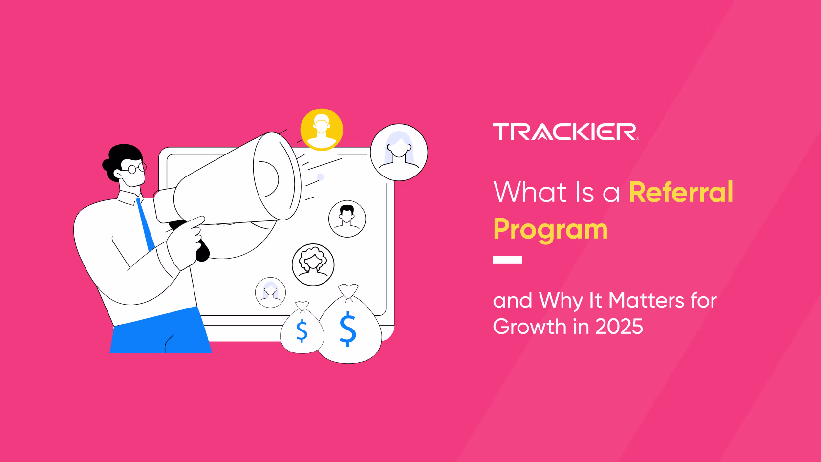 Referral Program Guide