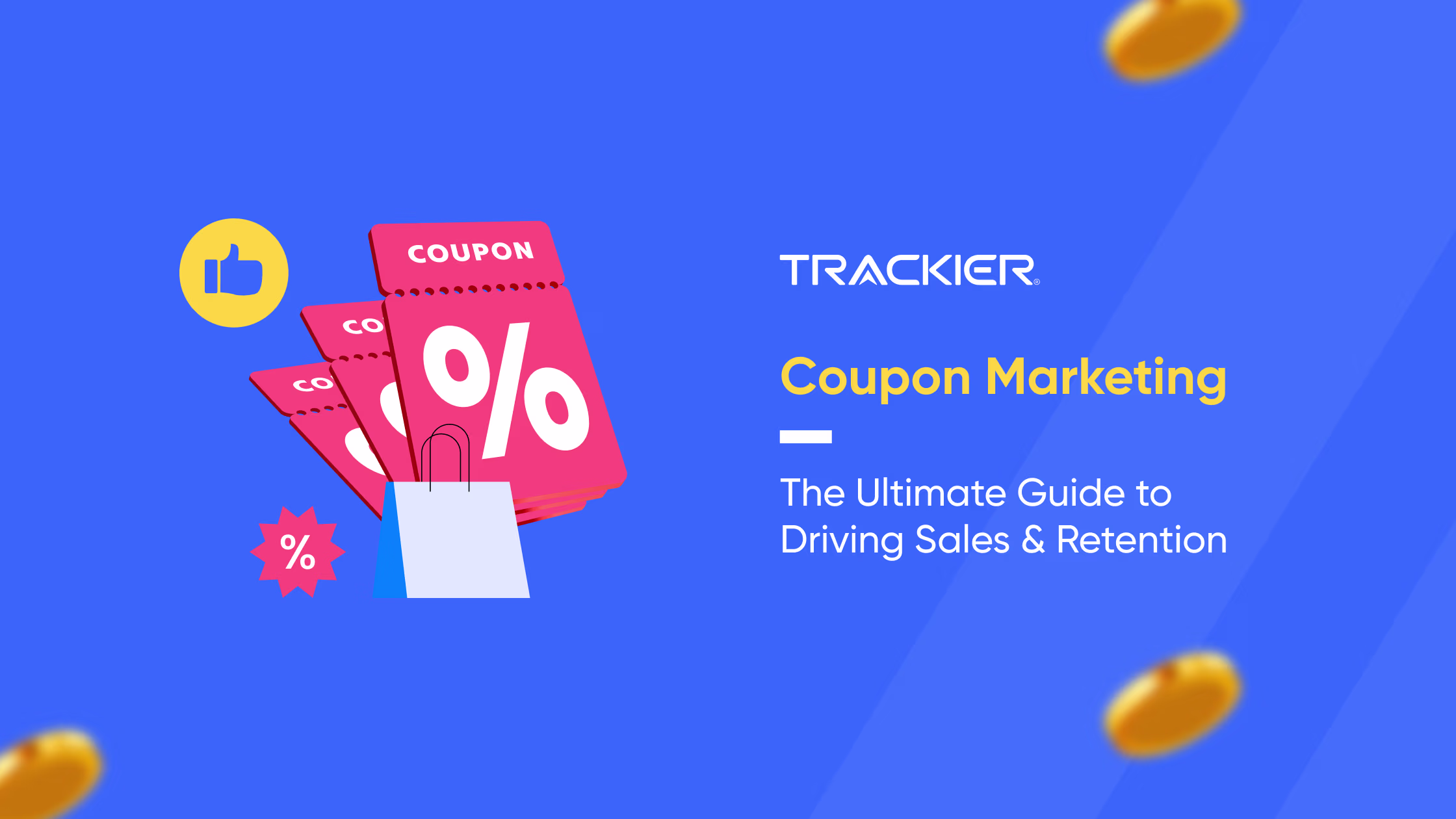 Coupon Marketing