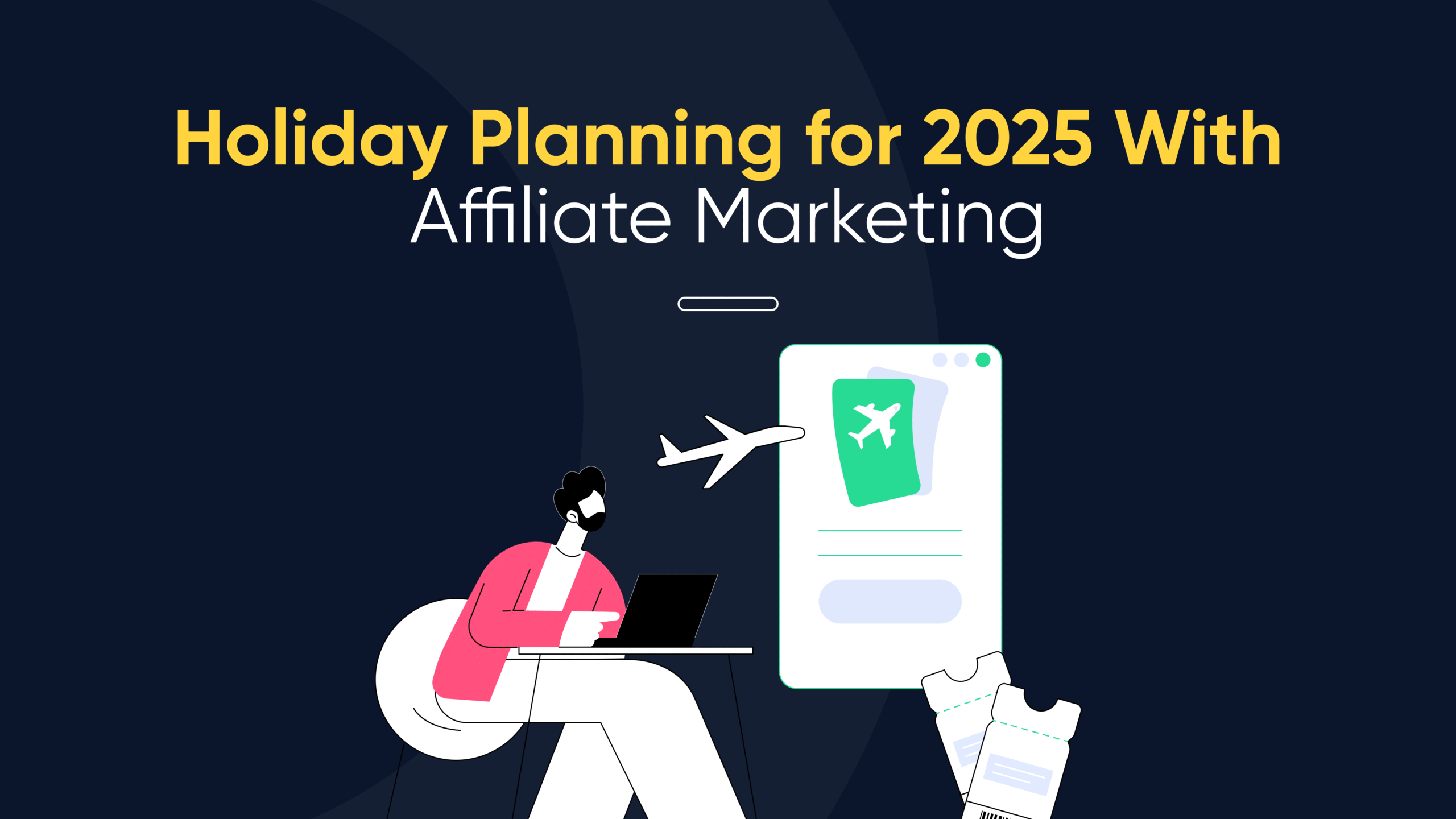 Holiday Marketing