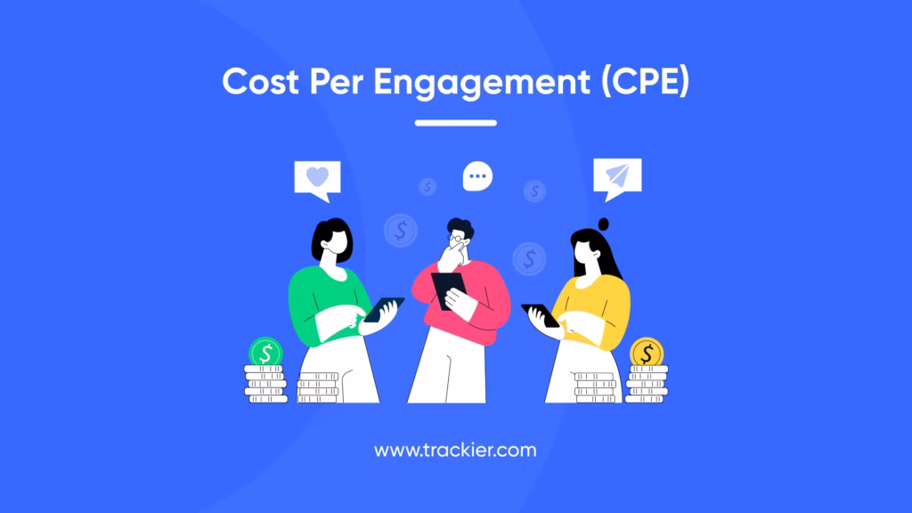 Cost Per Engagement