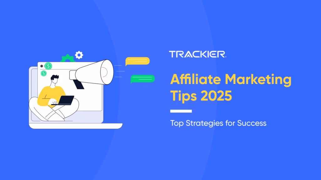 Affiliate Marketing Tips