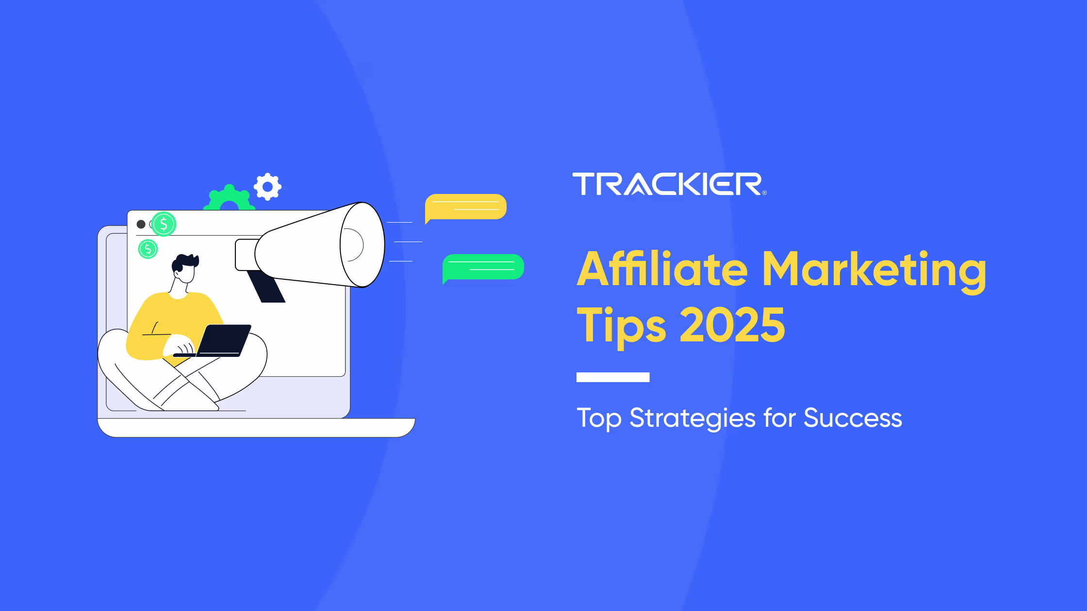 Affiliate Marketing Tips