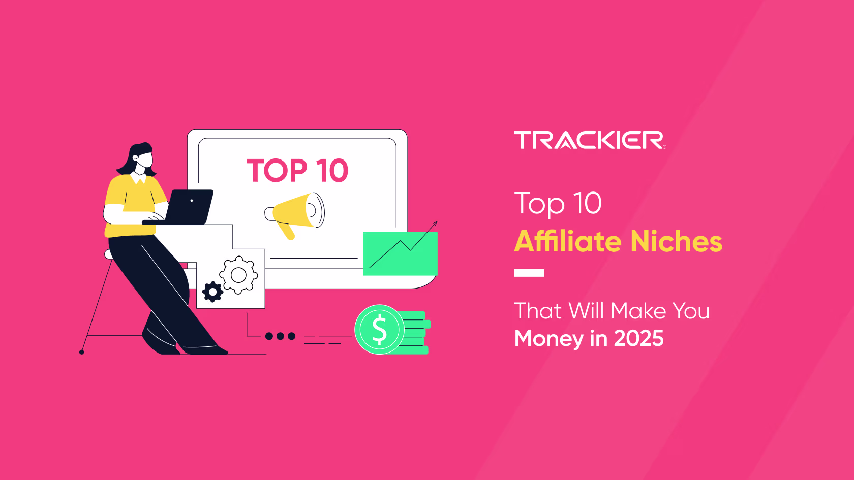 Affiliate Niches