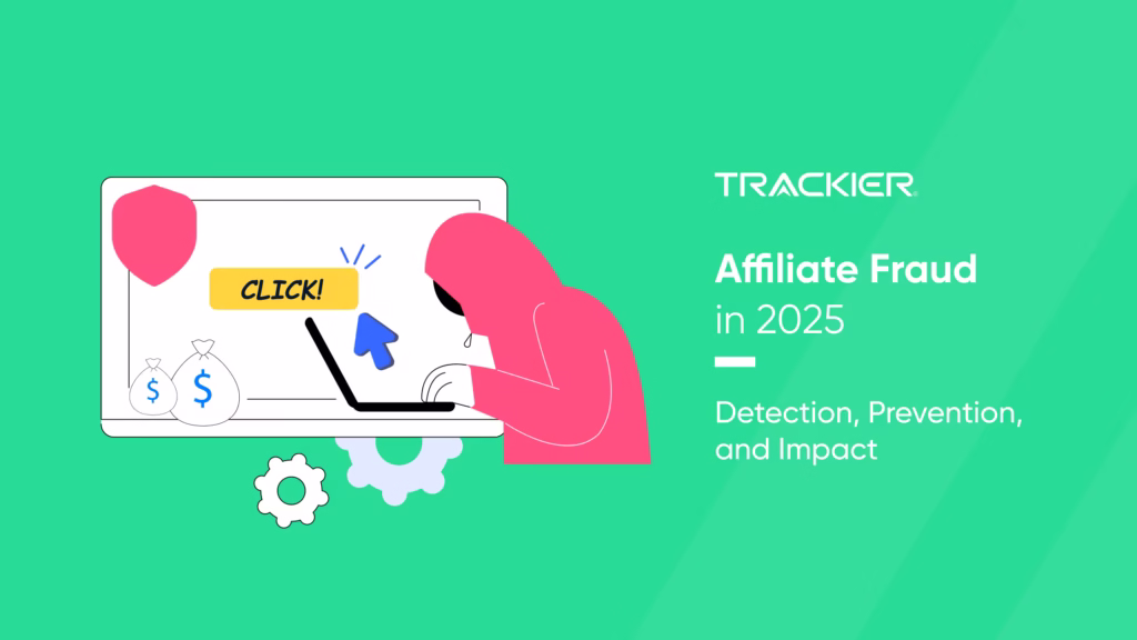 Affiliate Fraud