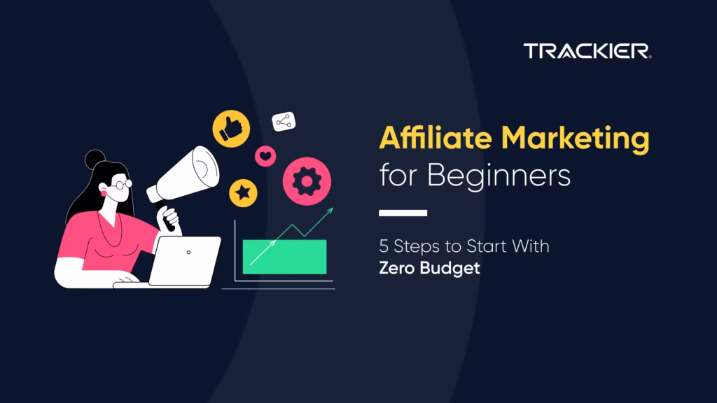 Affiliate Marketing for Beginners