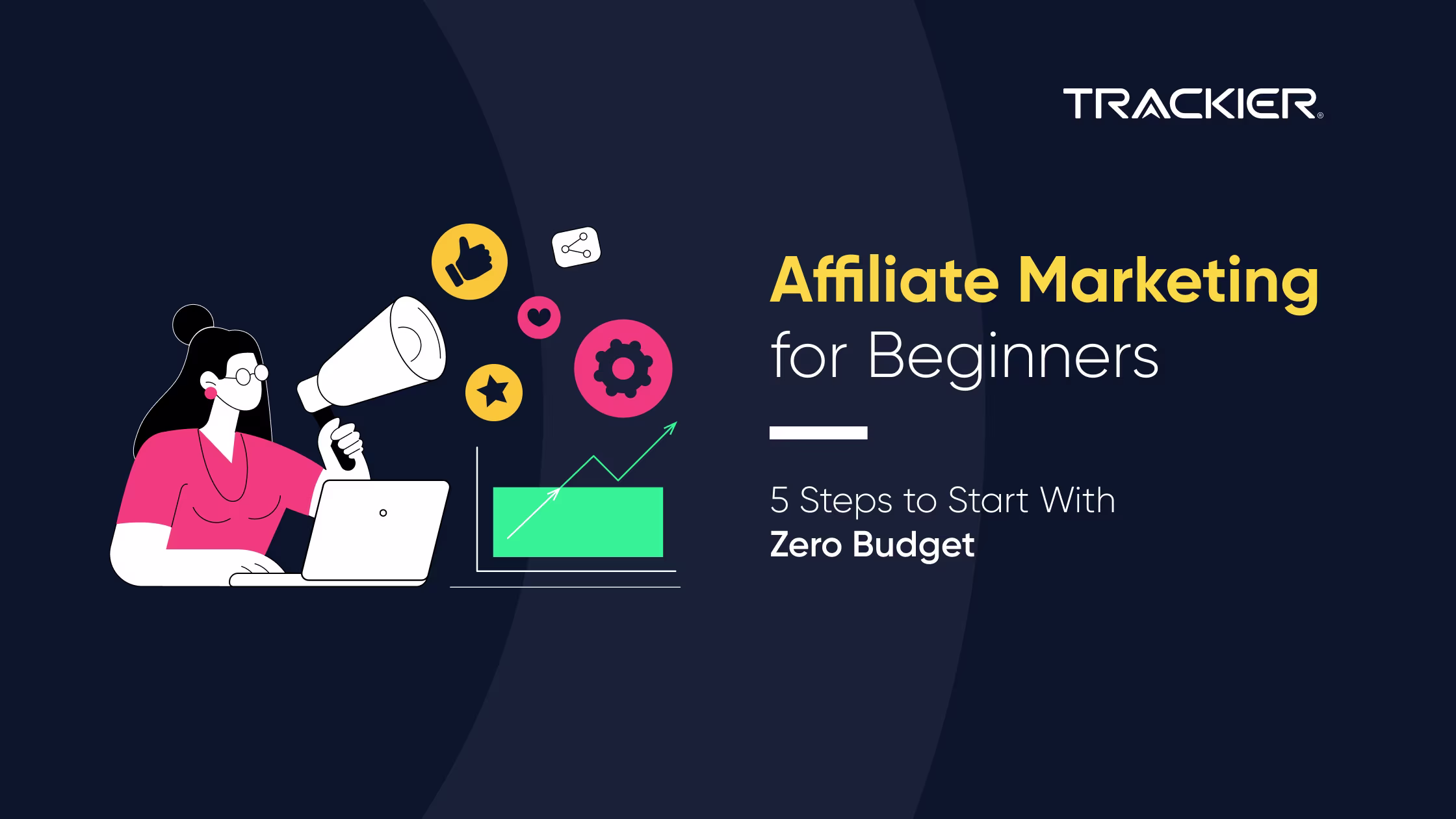 Affiliate Marketing for Beginners