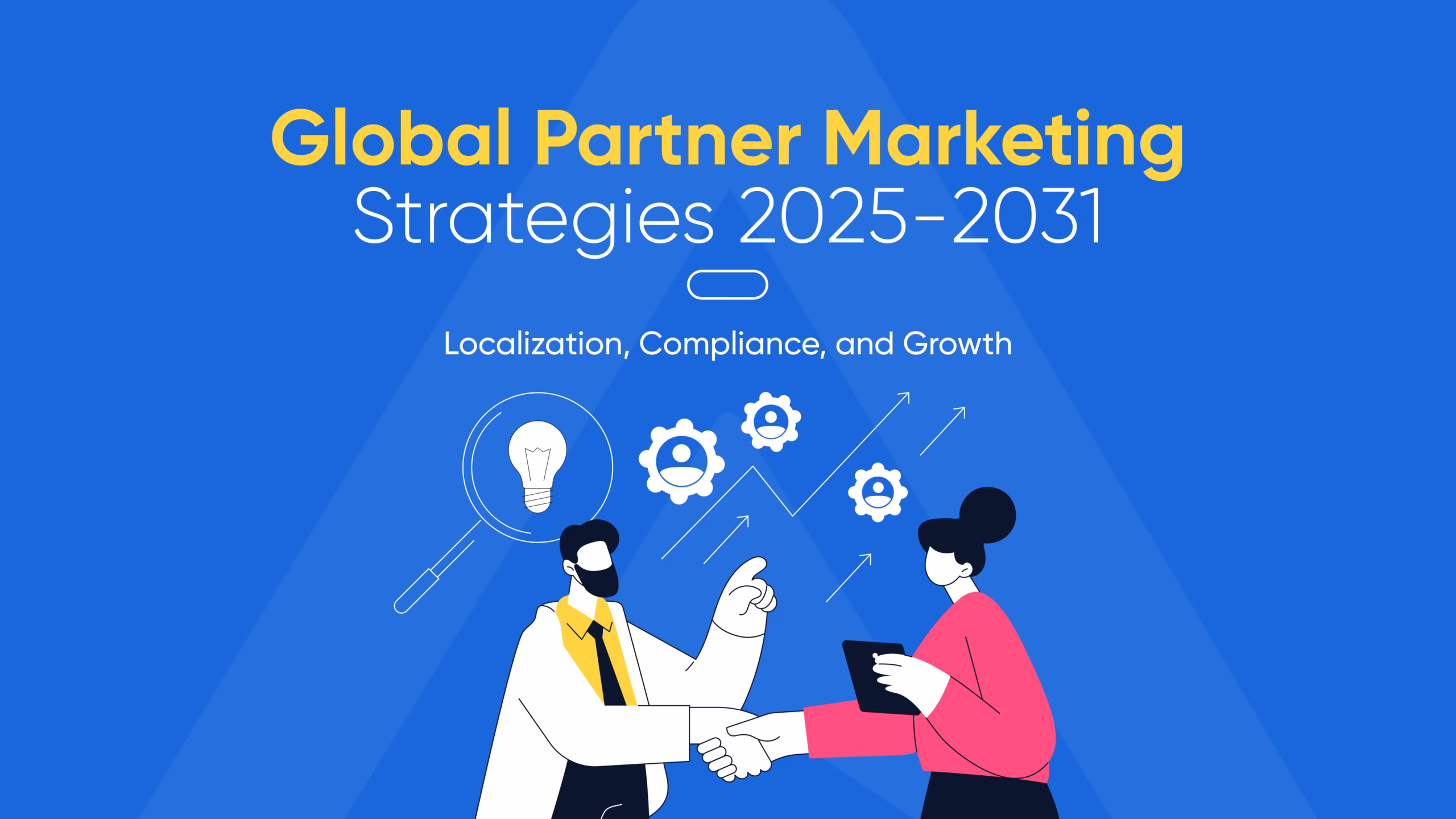 Global Partner Marketing