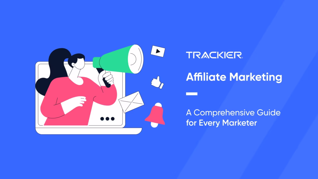 Affiliate marketing