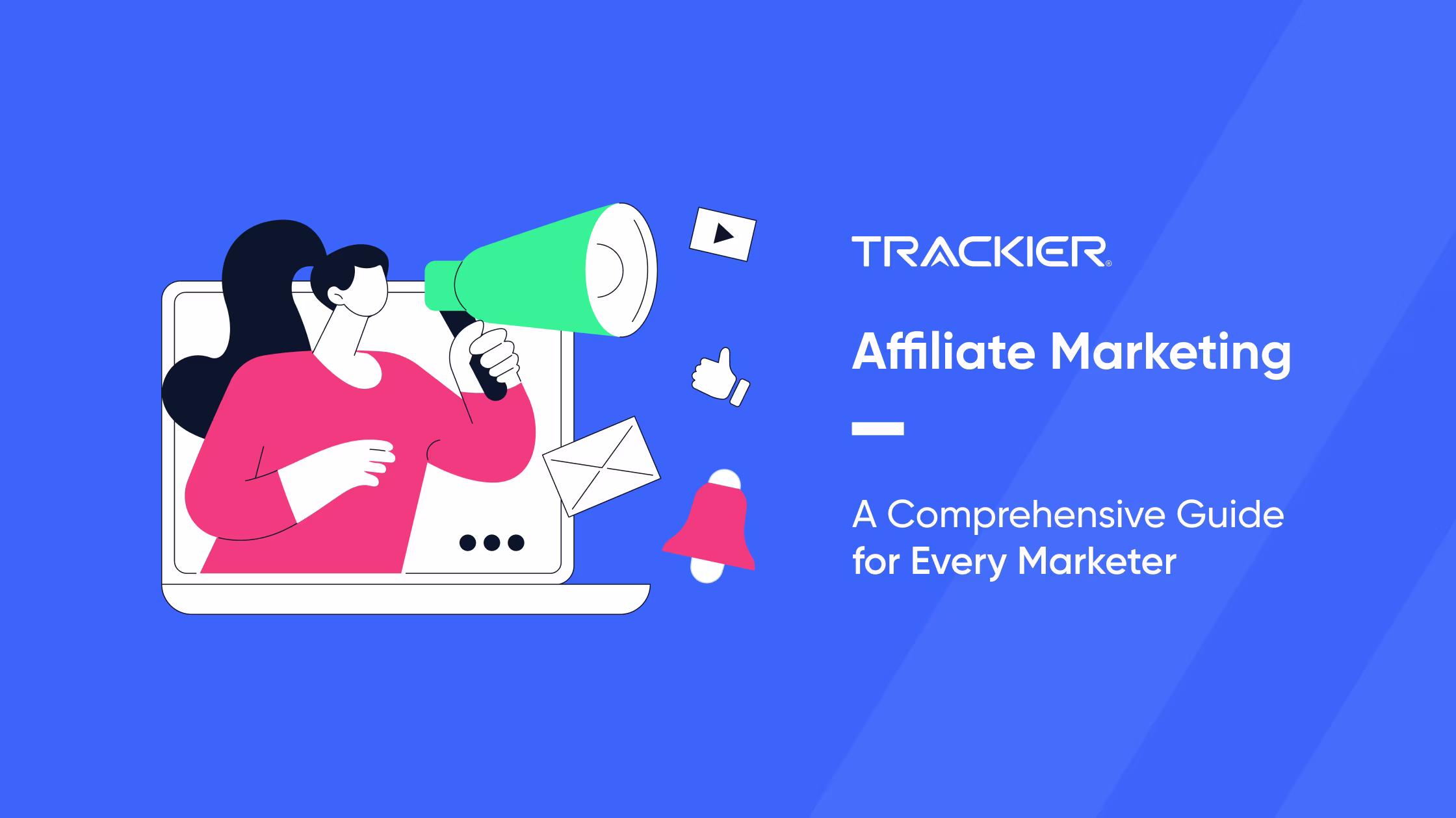 Affiliate marketing