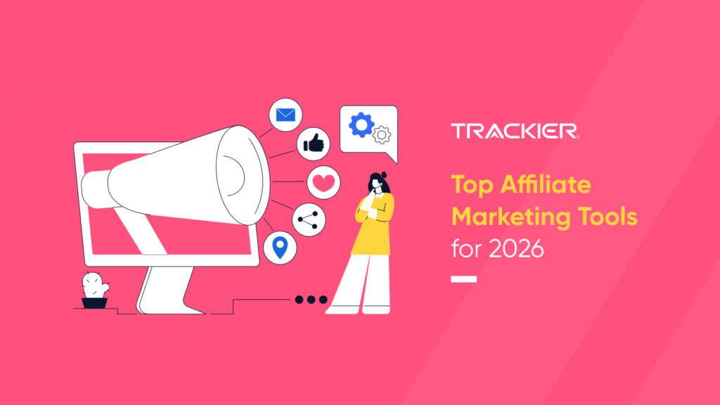 Affiliate Marketing Tools