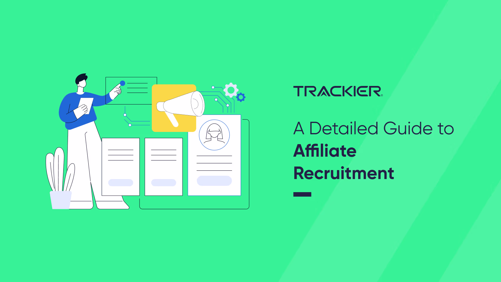 Affiliate Recruitment