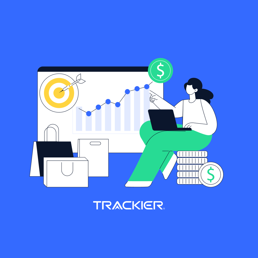 eCommerce Conversion Tracking