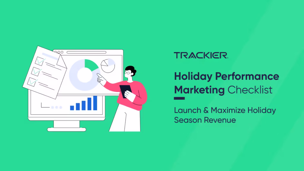 Holiday Performance Marketing Checklist