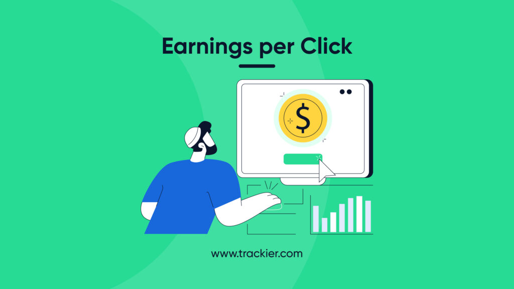 Earnings per Click