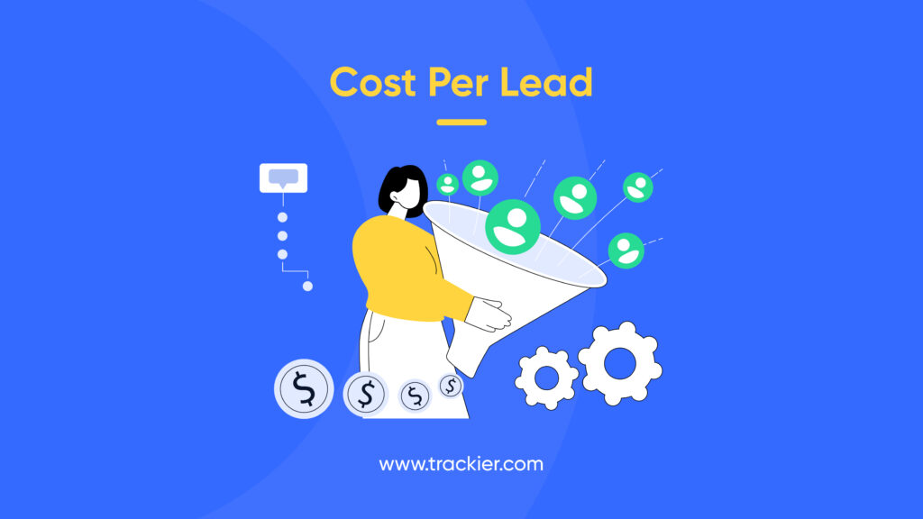 Cost Per Lead