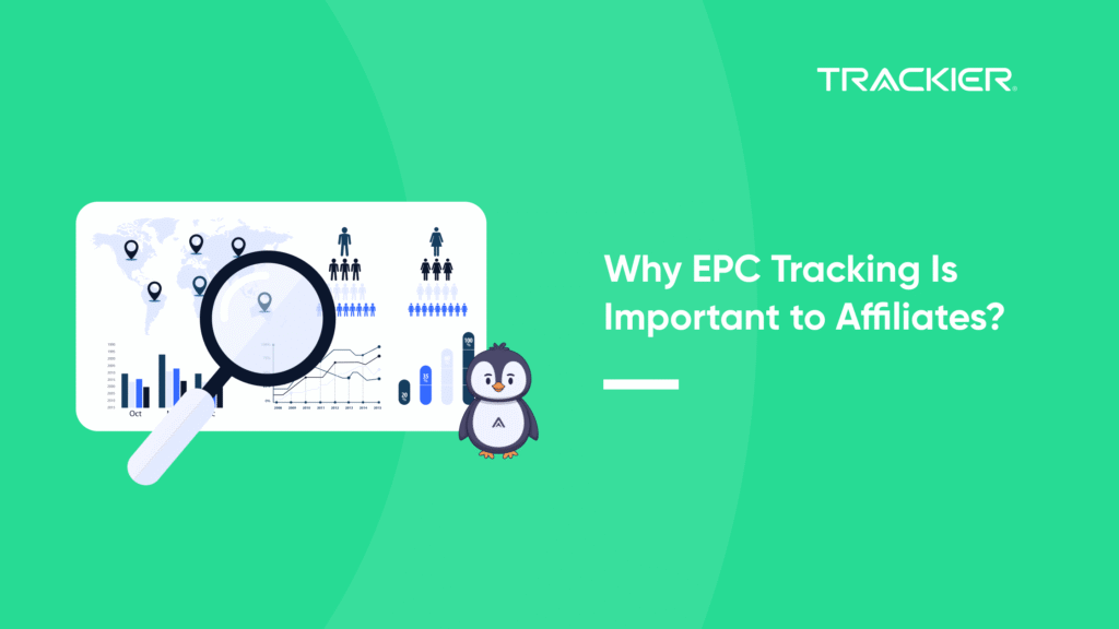 epc tracking